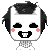 Pixel Icon Zacharie (Free for use)