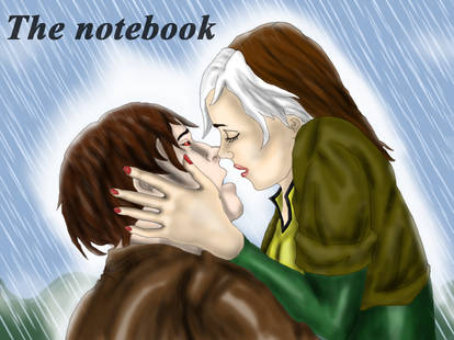 The Romy Notebook