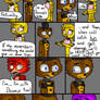 FNAF comic - New Animatronic - page 7