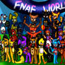 FNAF WORLD!