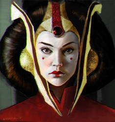 Padme