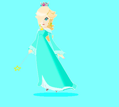 Rosalina