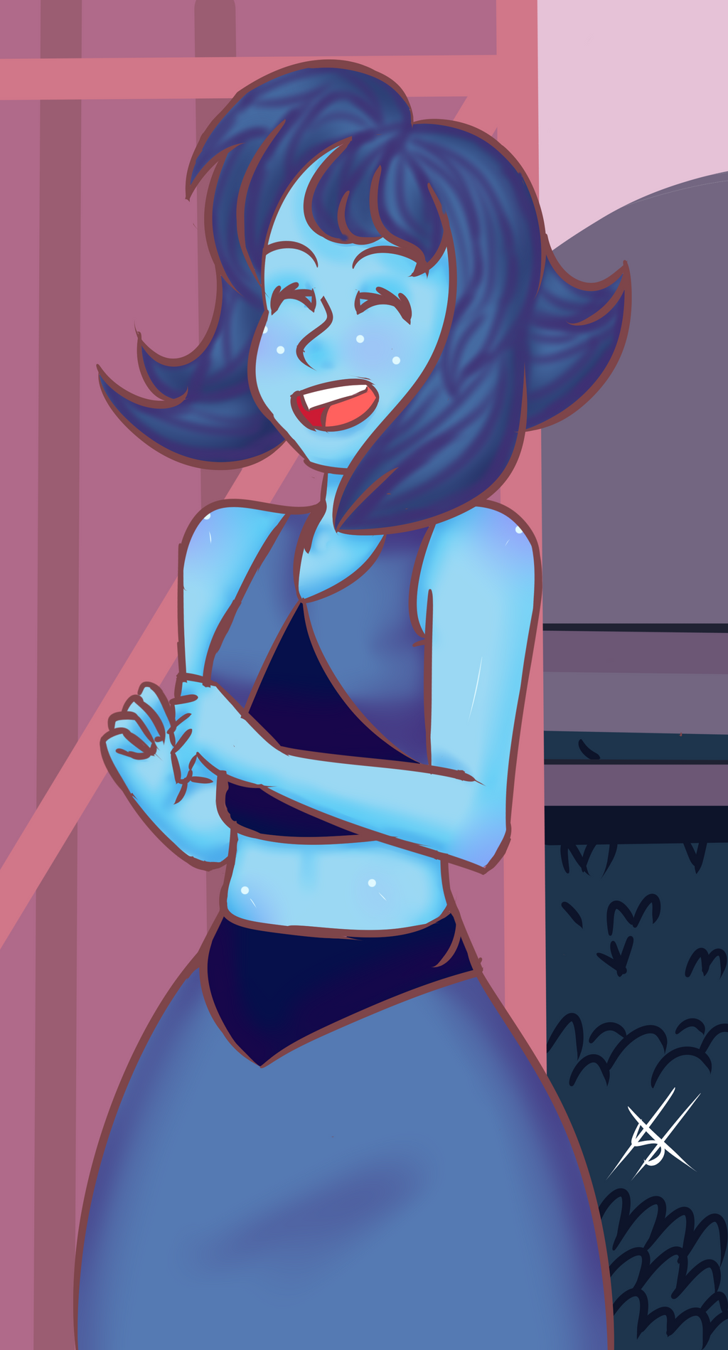 Lapis Lazuli