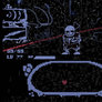 Kitchen crew - sans encounter