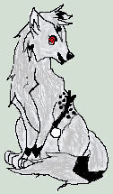 Kaelie wolf icon