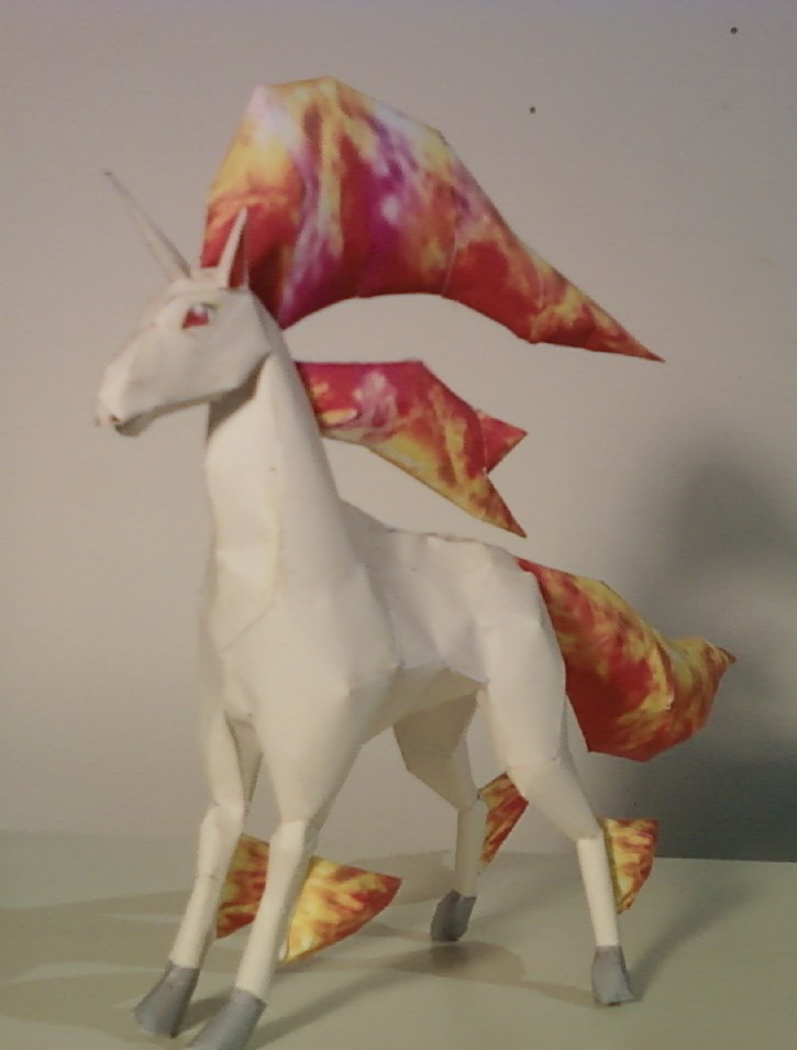 Rapidash