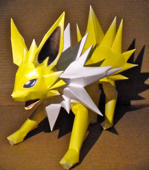 Jolteon