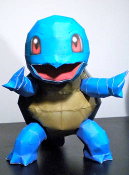 Squirtle