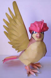 Pidgeotto