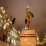 leeds city square