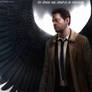 Supernatural- Castiel