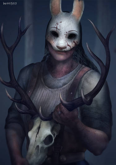 Explore the Best Deadbydaylighthuntress Art