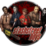 SLASHSTREET BOYS