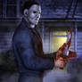 Dead by Daylight - Michael Myers