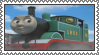 Thomas (LBSC) Stamp