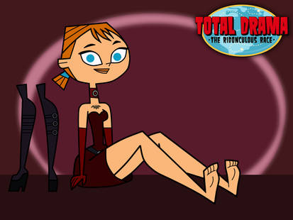 Total Drama Characters Part 3 by Fredrickart on Newgrounds