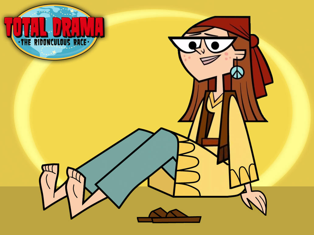 TDRR Miles Posing Her Feet by TDGirlsFanForever on DeviantArt