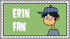 Erin (MasterGamer20) Stamp