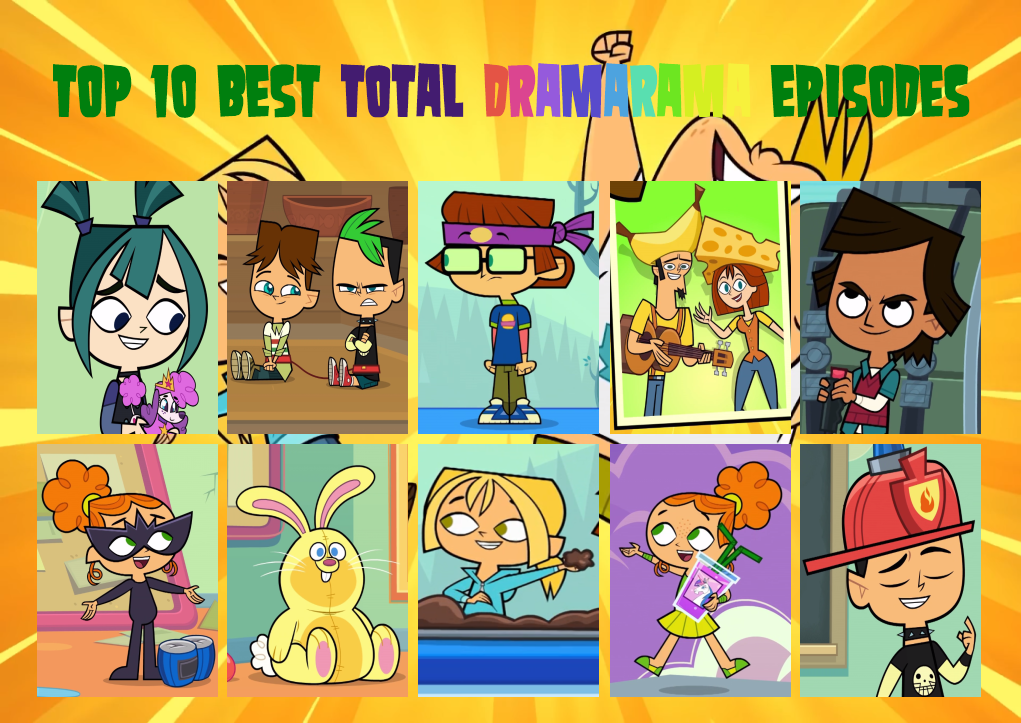 Owen's New Best Friend, Total Dramarama, Cartoon Network, Cartoon  Network, Cartoon Network, Total DramaRama