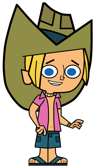 Geoff - Drama Total - Total Drama by MadeTD on DeviantArt