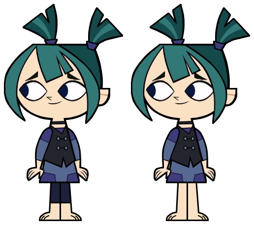 Bootless Ben Bootless Gwen Vectors by MiraculousThomasFan on DeviantArt