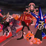 Sonic's Rogue Gallery