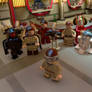 LEGO Skywalker Saga: Nostalgia