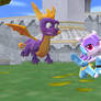 Dragon Duo
