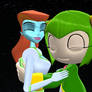 Cosmic Pals