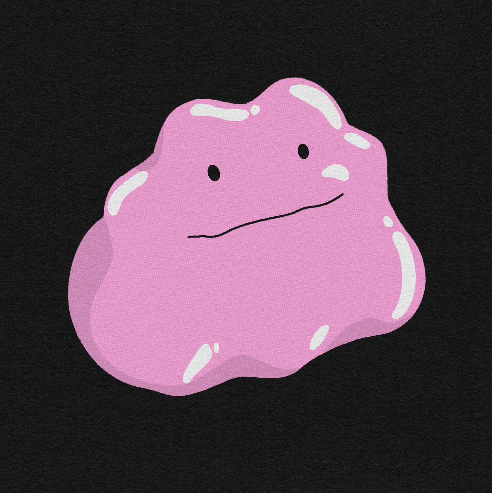 Ditto by ArtCrimesClub on DeviantArt