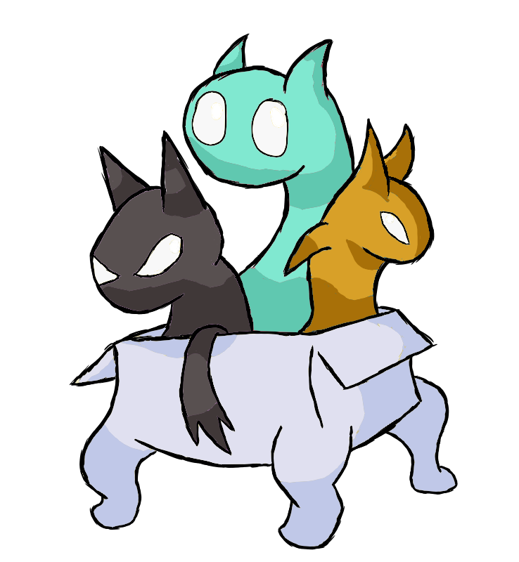 Baddon Shiny Baddon by DrBootlegInternet on DeviantArt