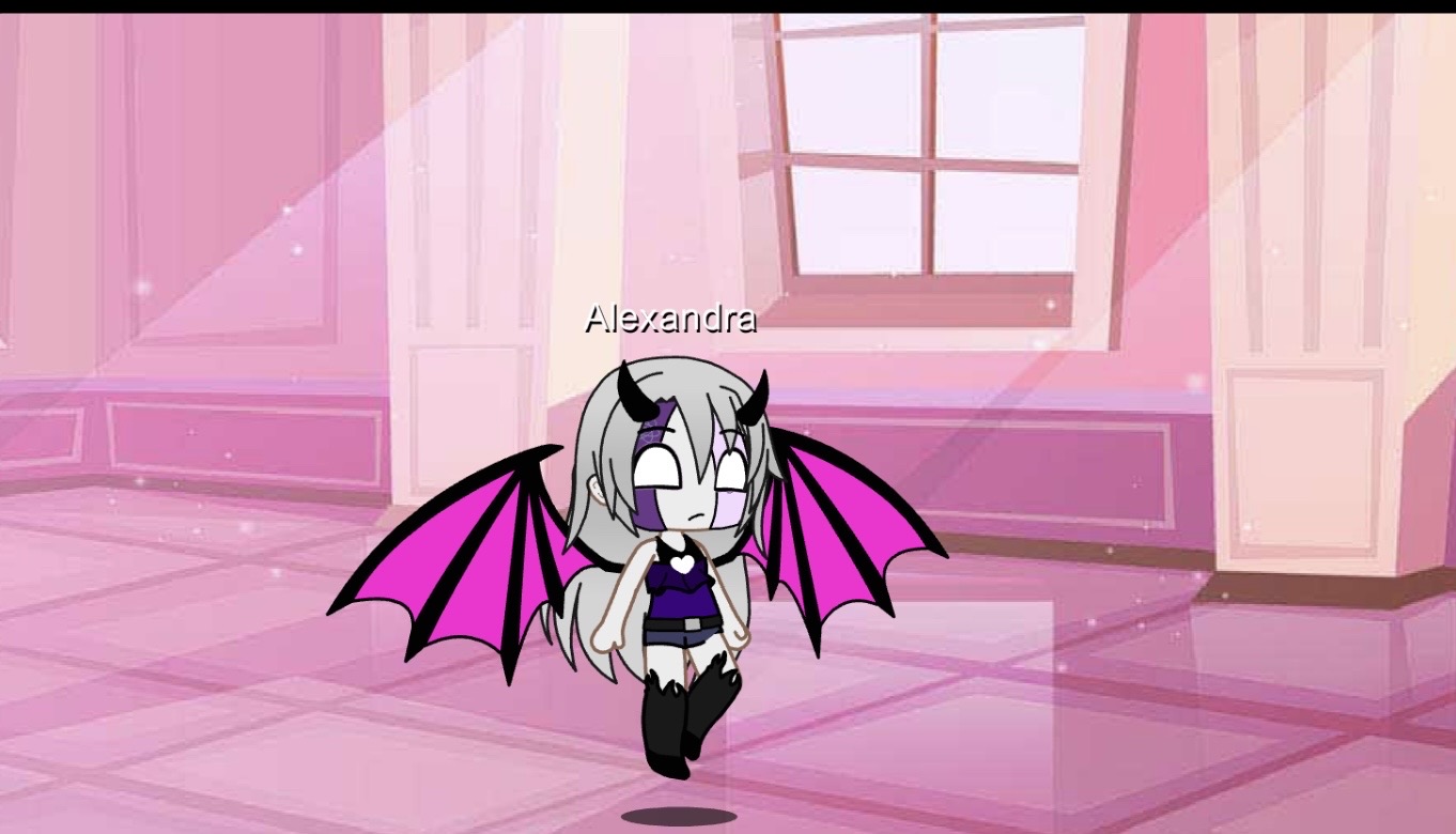 Alexandra mfm Oc daughter of ruv and Sarv code by smg64bloopers88 on ...
