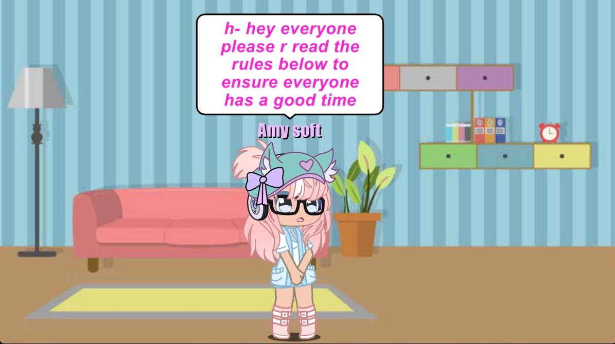 New roleplay rules 2023 by smg64bloopers88 on DeviantArt