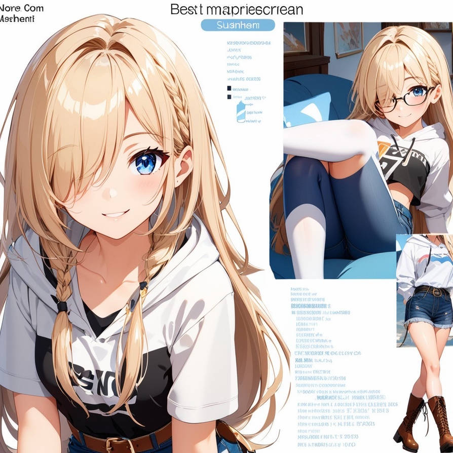 Role play Oc Natalia Heart by F4orger on DeviantArt