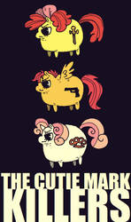 Cutie Mark Killers