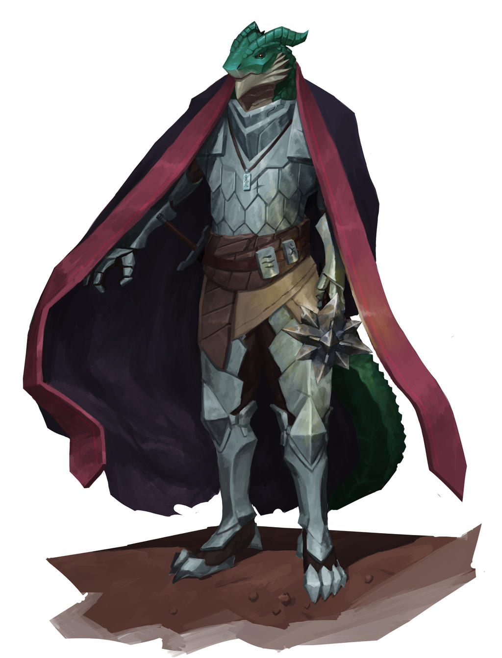 Hamich Design Hamish by OneTrueBears on DeviantArt