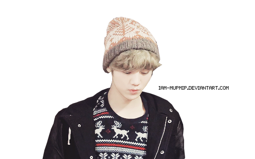 LuHan - Render