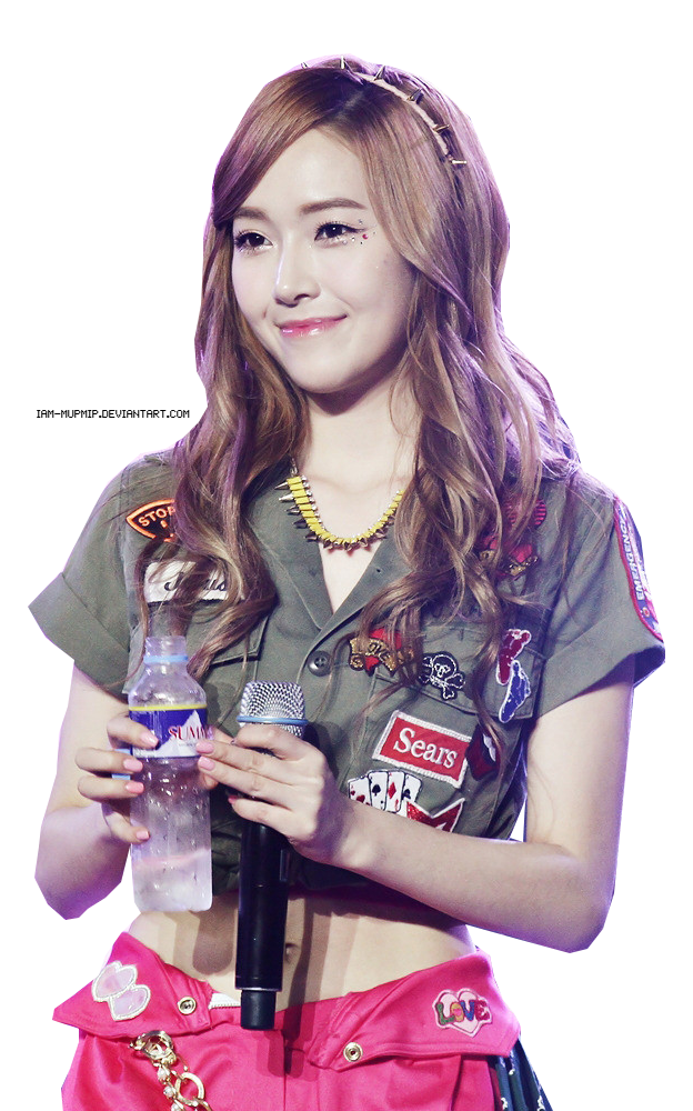 Sica Sica - Render by IAM-MUPMIP on DeviantArt