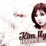 [4NIAVN] Happy Birthday Kim Hyun A