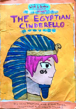 The Egyptian Cinderello