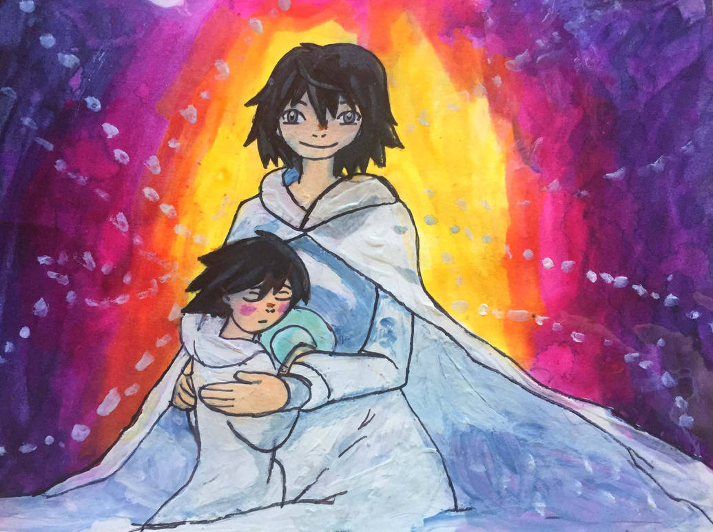 Song Of The Sea By Emayuku On Deviantart Song Of The Sea By Emayuku On Deviantart