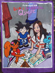 Lilo's Magical Quest