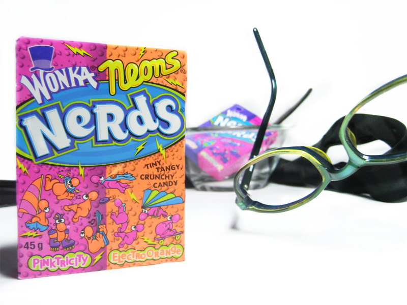 Nerds For Breakfast