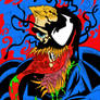 Venom/eddie