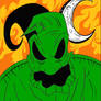Oogie boogie