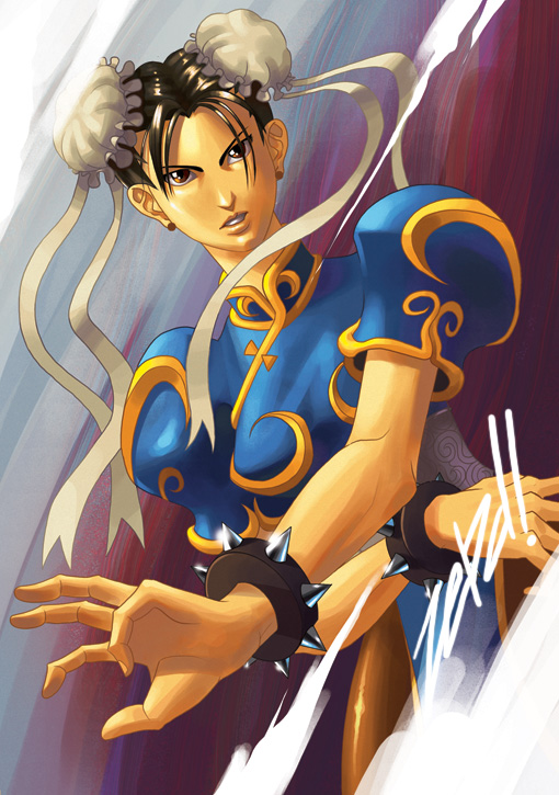 Chun Li