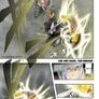 Naruto 461 Raikage