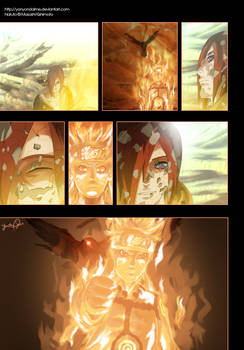 Naruto 551 Rikudou Naruto