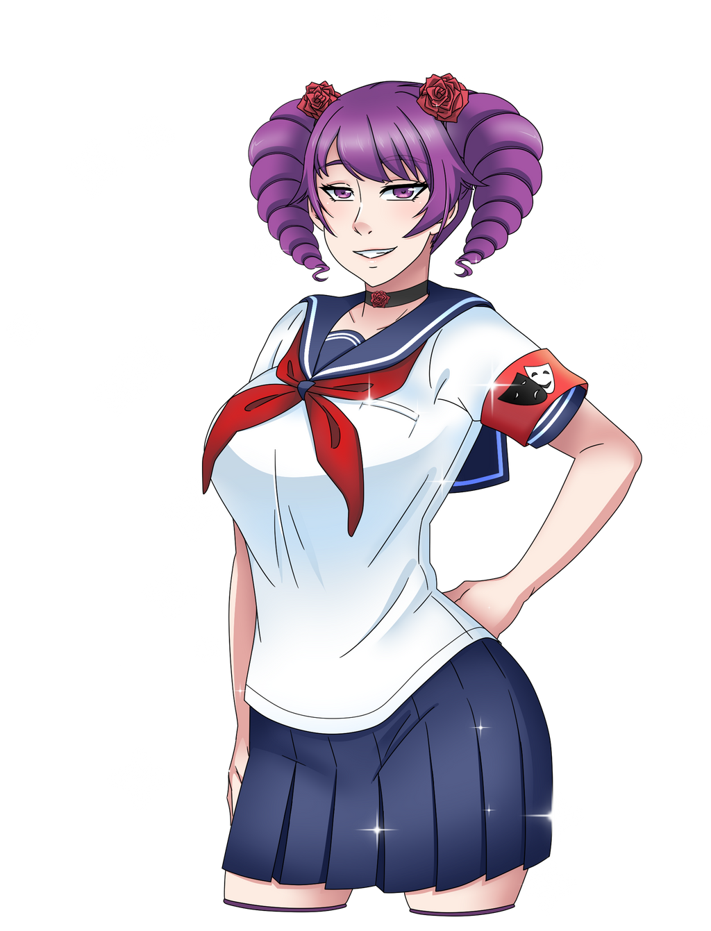 Kizana Kizana by MulberryArt on DeviantArt