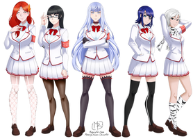 The Student Council